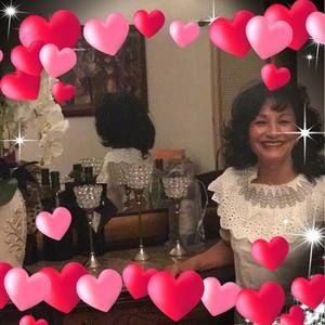 Meet your Posher, Betty